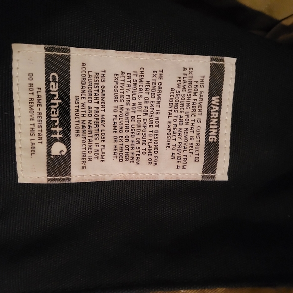 Coat/Jacket - Picture 6 of 7